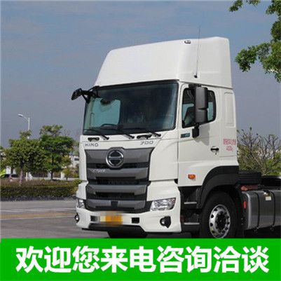 深圳到日喀則薩嘎縣散貨運輸配送物流貨運公司