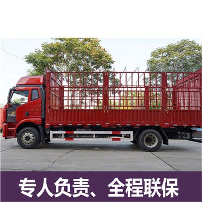 東莞到福州閩清縣貨物物流公司