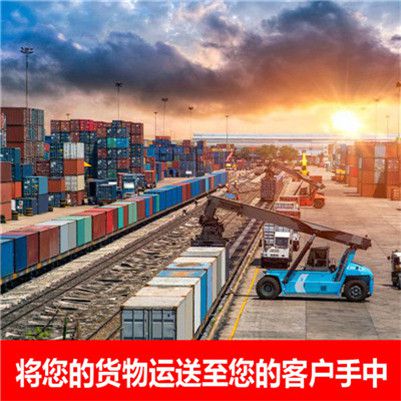 揭陽(yáng)到和田正規物流公司