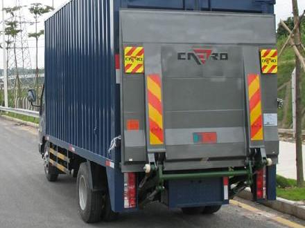 深圳佳豪鑫搬家車(chē)輛